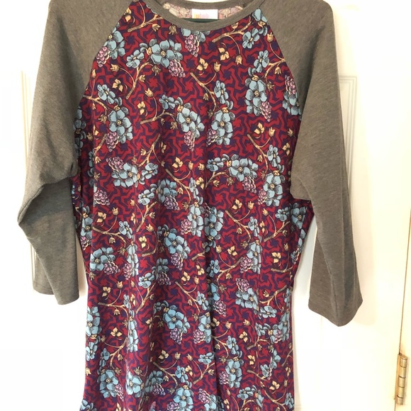 Lularoe Randy - Picture 3 of 3